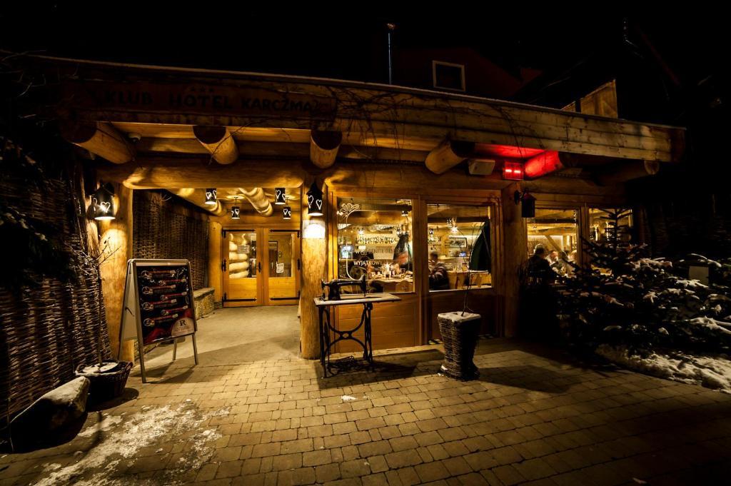 Piwnica Rycerska Kety Lejlighed Eksteriør billede